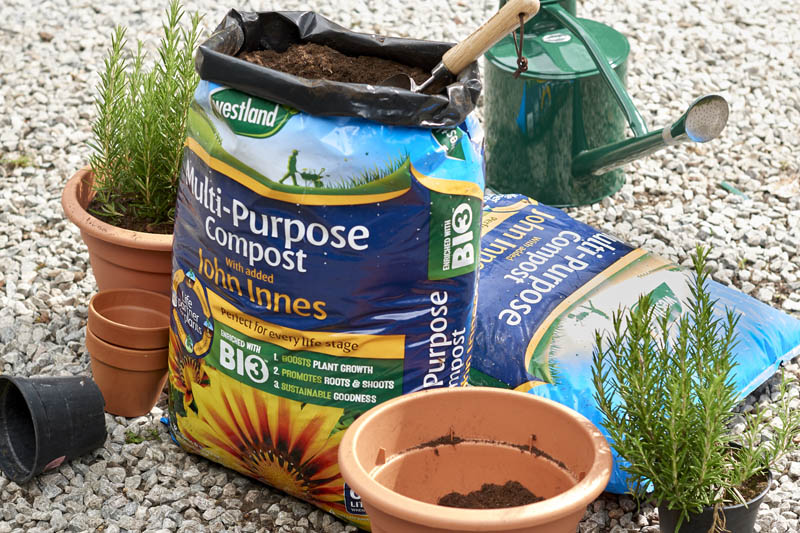 Compost & Aggregates