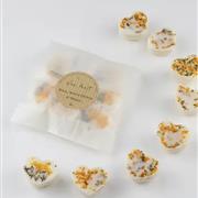 Basil, White Pepper &amp; Neroli Hand Poured Luxury Wax Melts