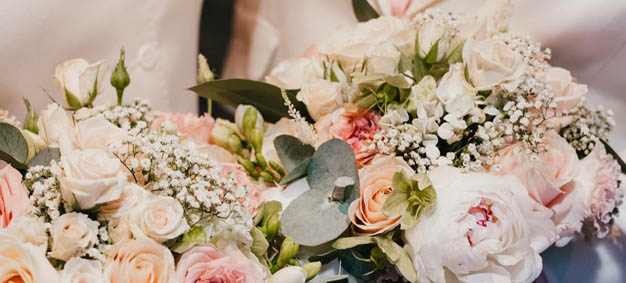 Wedding Flowers